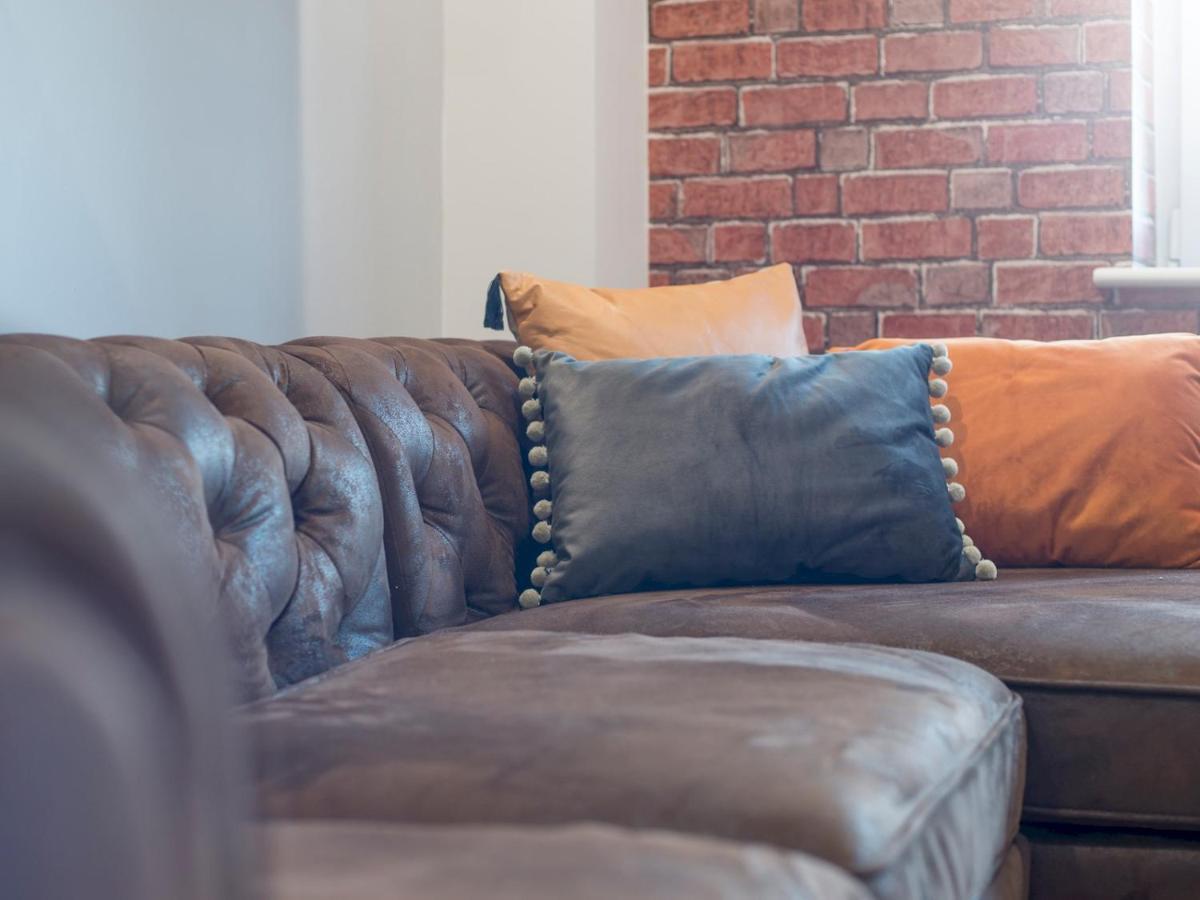 New Modern Apt In The City & Close To Stadiums Κάρντιφ Εξωτερικό φωτογραφία